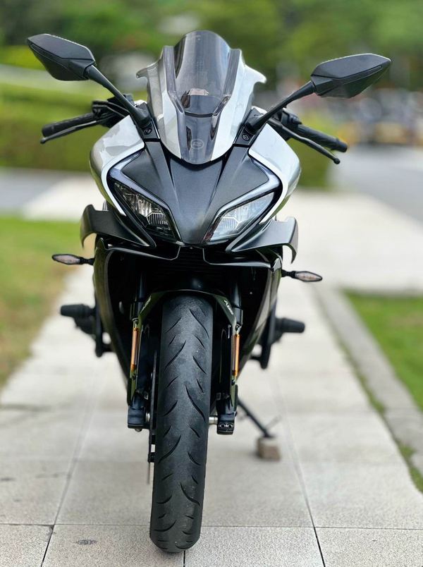 二手春风250SR