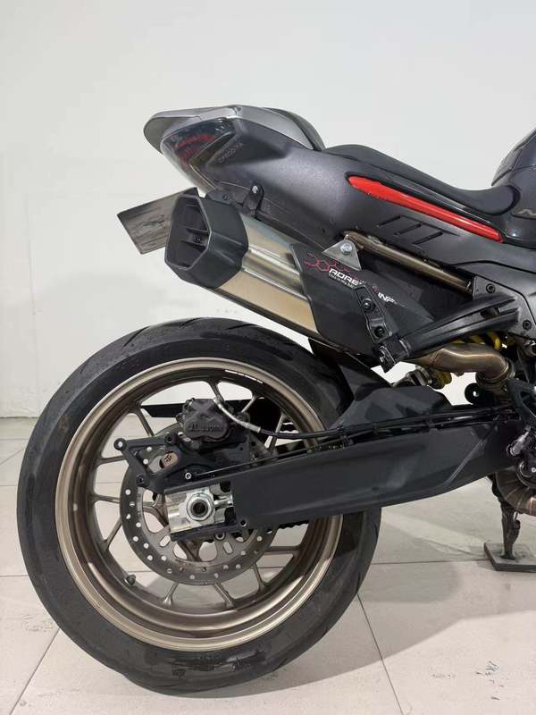 二手春风800NK