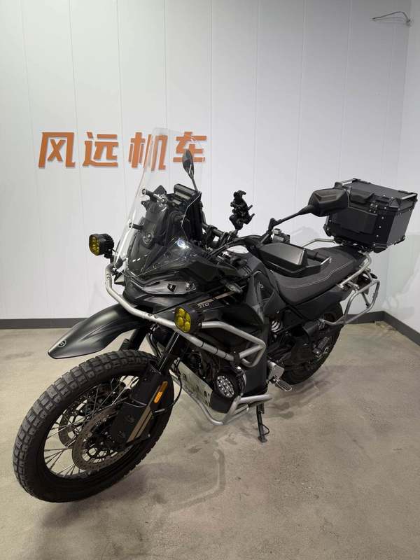 二手春风800MT-X