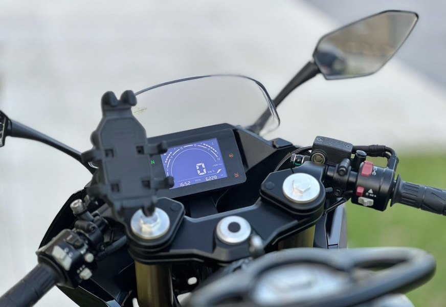 二手春风250SR