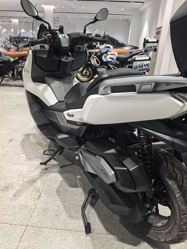 二手宝马C 400