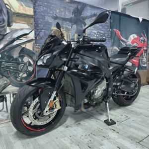 二手宝马S 1000 R