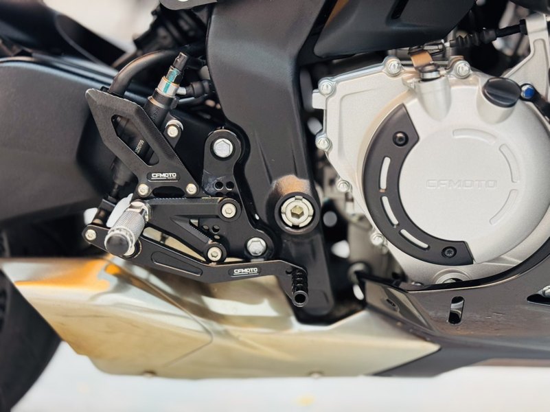 二手春风675SR-R