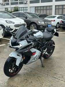 二手春风675SR-R