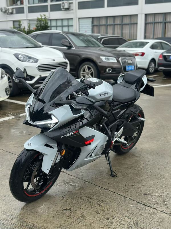 二手春风675SR-R