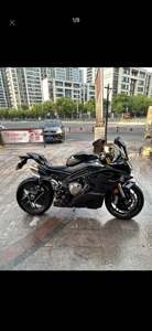 二手春风750SR-S