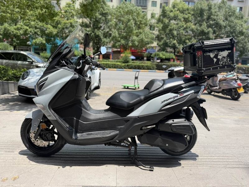二手三阳Joymax Z 300