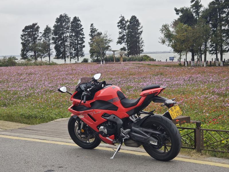 二手无极RR500S