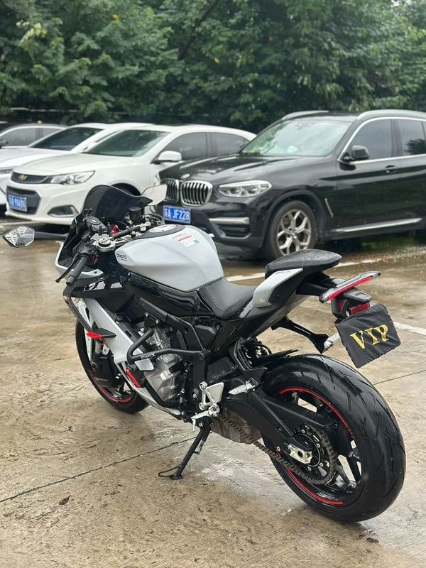 二手春风675SR-R