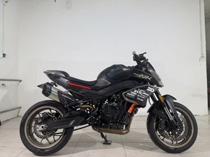 二手春风800NK