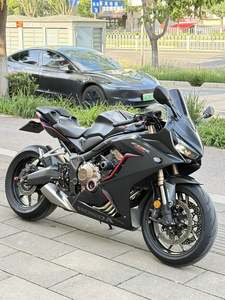 二手本田CBR650R