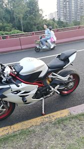 二手QJMOTOR赛921