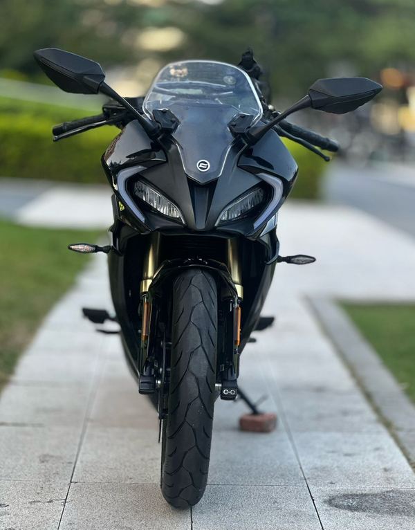 二手春风250SR