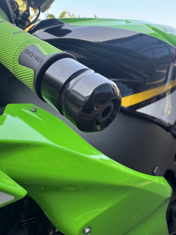 二手川崎Ninja ZX-10R
