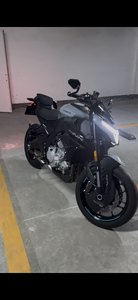 二手春风675NK