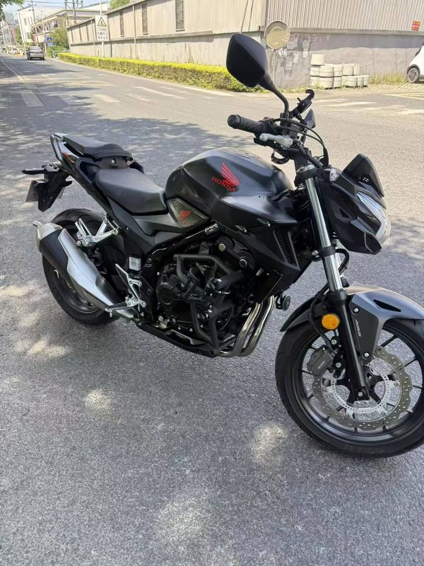 二手本田CB400F