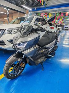 二手赛科龙RT250