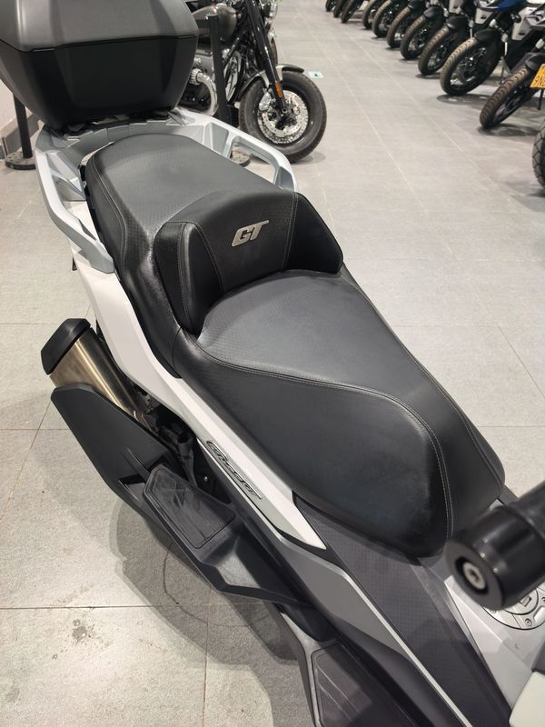 二手宝马C 400