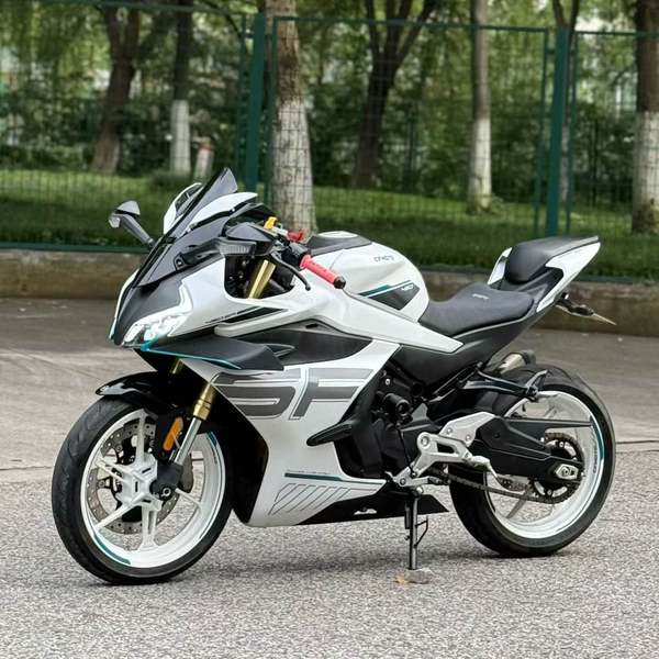 二手春风450SR