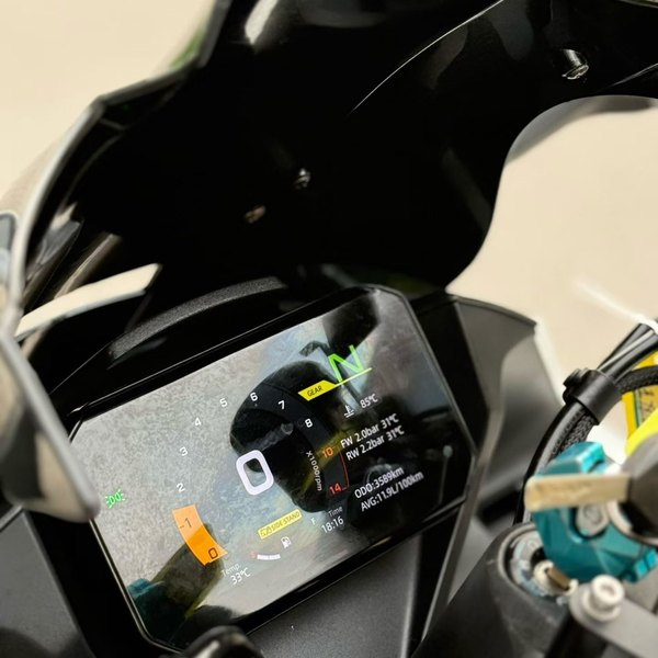 二手春风450SR
