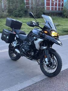 二手宝马R 1250 GS