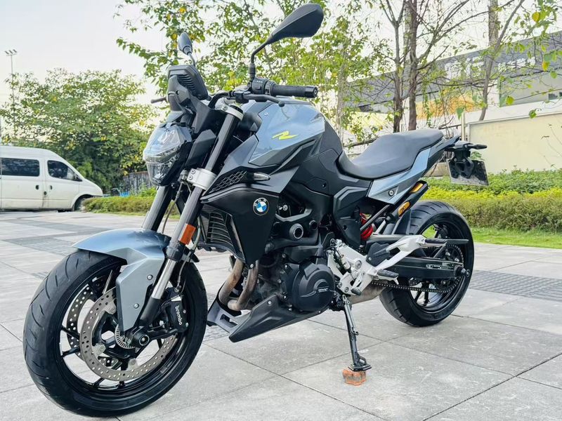 二手宝马F 900 R
