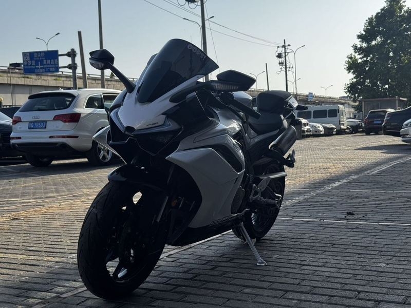 二手春风500SR