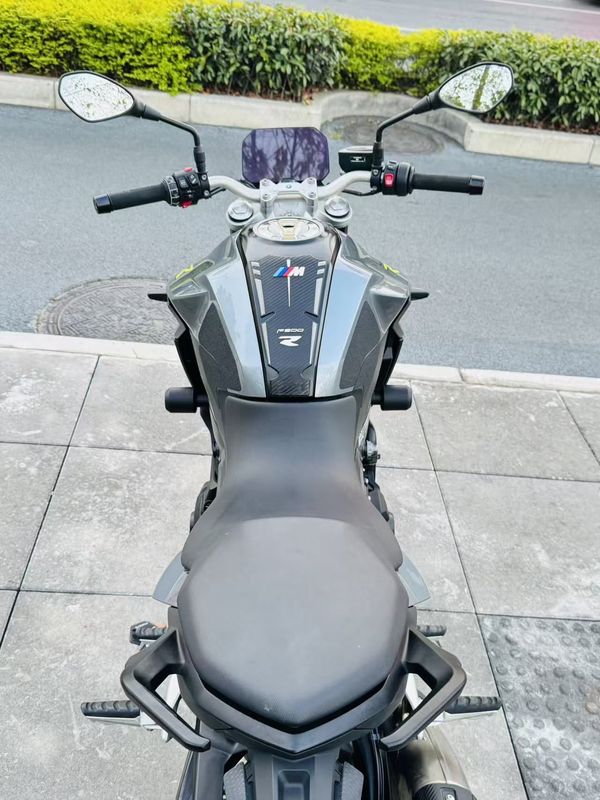 二手宝马F 900 R