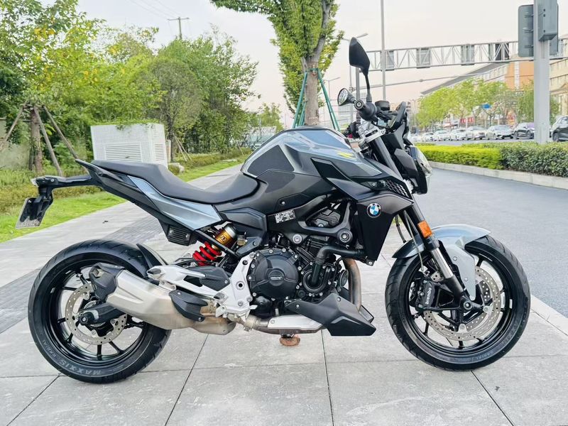 二手宝马F 900 R