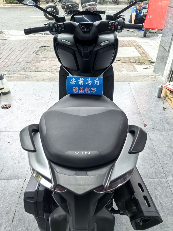 二手升仕368D