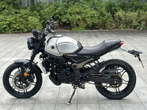 二手无极300AC