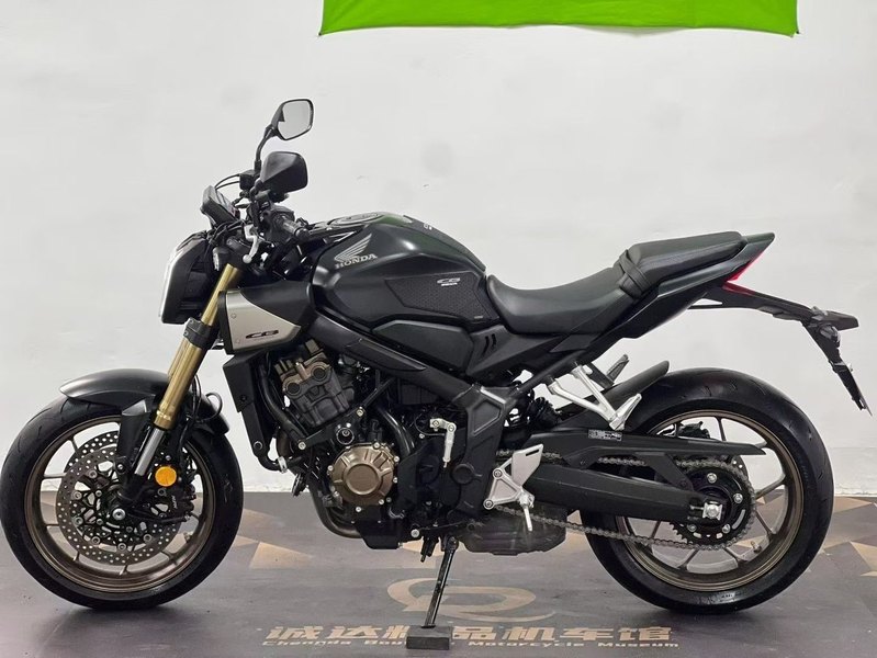 二手本田CB650R 