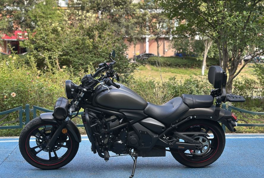 二手川崎Vulcan S 