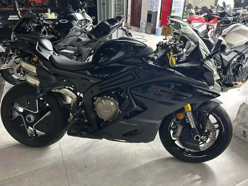 二手春风750SR-S