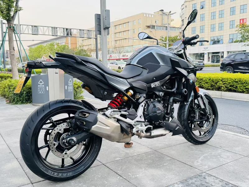 二手宝马F 900 R