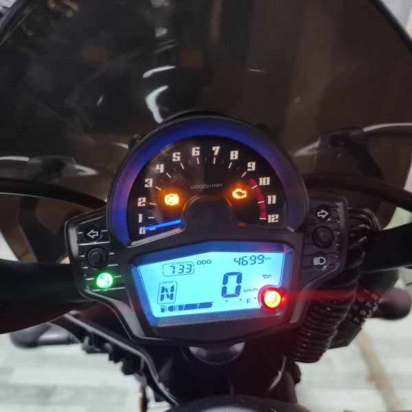 二手川崎Vulcan S 
