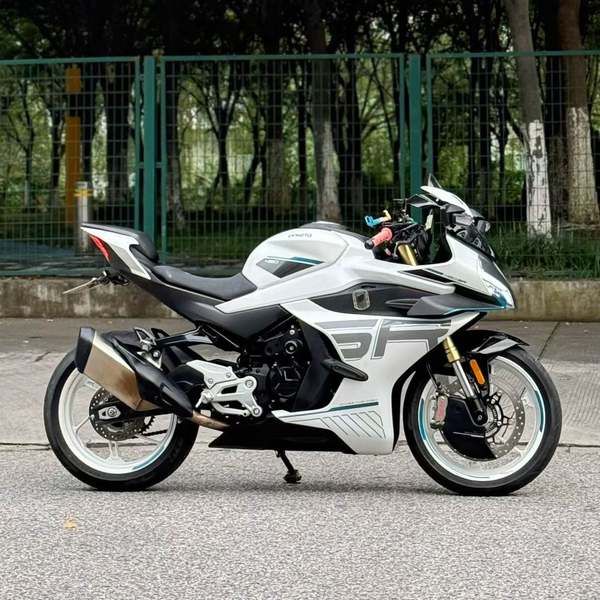 二手春风450SR