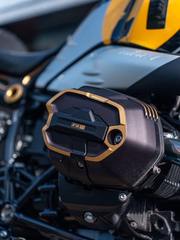 二手宝马R NineT