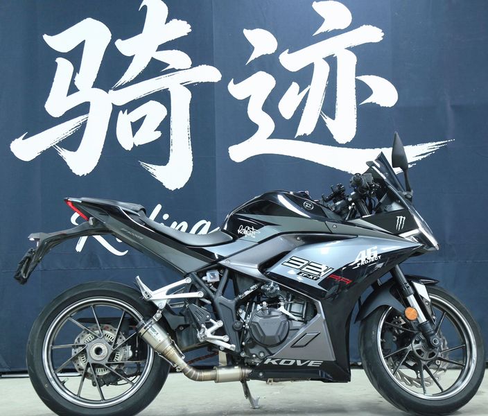 二手凯越321RR