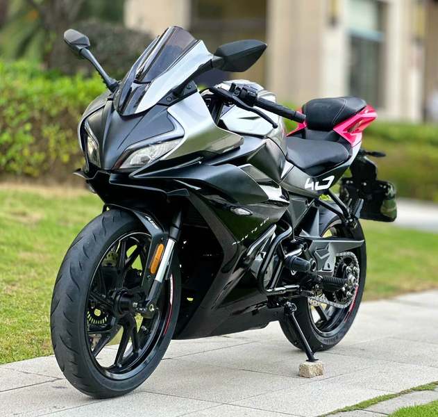 二手春风250SR