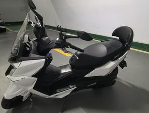 二手光阳Racing H150