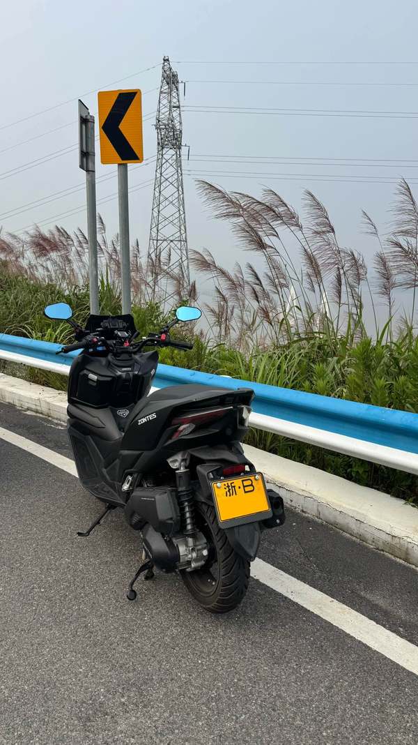 二手升仕150X