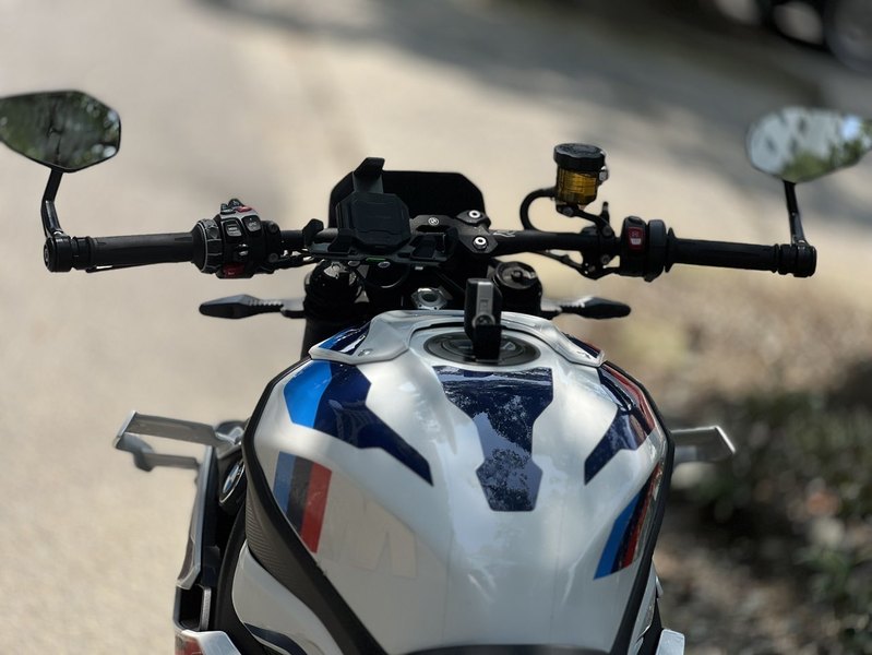 二手宝马M 1000 R