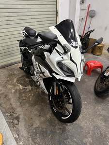 二手春风250SR