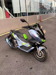 二手钛极NEXY+/未界