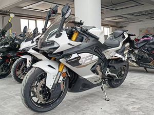二手春风750SR-S