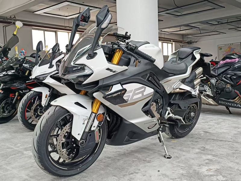二手春风750SR-S