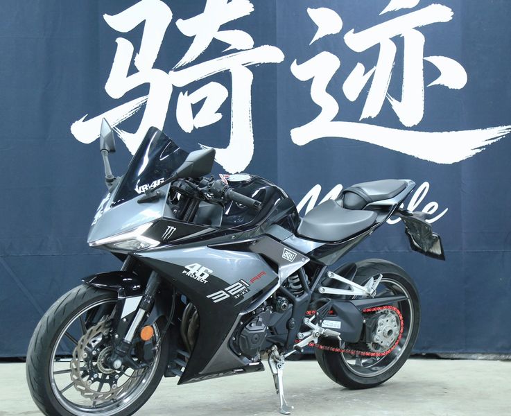 二手凯越321RR