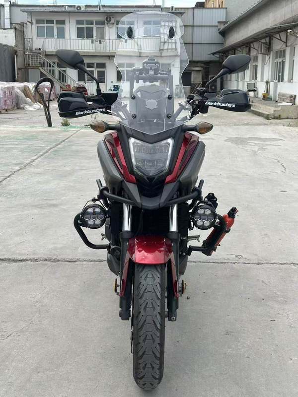 二手本田NC750X
