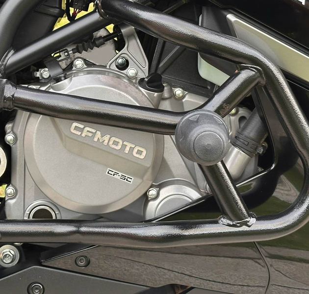 二手春风250SR